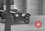 Image of Emperor Hirohito departs Palace Tokyo Japan, 1939, second 34 stock footage video 65675061033