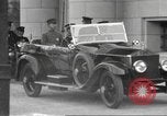 Image of Emperor Hirohito departs Palace Tokyo Japan, 1939, second 36 stock footage video 65675061033