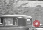 Image of Emperor Hirohito departs Palace Tokyo Japan, 1939, second 38 stock footage video 65675061033