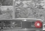 Image of Emperor Hirohito departs Palace Tokyo Japan, 1939, second 39 stock footage video 65675061033
