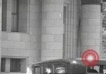 Image of Emperor Hirohito departs Palace Tokyo Japan, 1939, second 41 stock footage video 65675061033