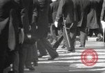 Image of Emperor Hirohito departs Palace Tokyo Japan, 1939, second 47 stock footage video 65675061033