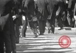 Image of Emperor Hirohito departs Palace Tokyo Japan, 1939, second 48 stock footage video 65675061033