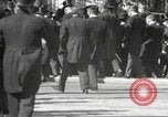 Image of Emperor Hirohito departs Palace Tokyo Japan, 1939, second 49 stock footage video 65675061033