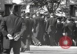 Image of Emperor Hirohito departs Palace Tokyo Japan, 1939, second 50 stock footage video 65675061033