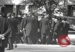Image of Emperor Hirohito departs Palace Tokyo Japan, 1939, second 51 stock footage video 65675061033