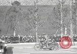 Image of Emperor Hirohito departs Palace Tokyo Japan, 1939, second 52 stock footage video 65675061033