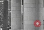 Image of Emperor Hirohito departs Palace Tokyo Japan, 1939, second 56 stock footage video 65675061033