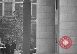 Image of Emperor Hirohito departs Palace Tokyo Japan, 1939, second 57 stock footage video 65675061033