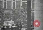 Image of Emperor Hirohito departs Palace Tokyo Japan, 1939, second 59 stock footage video 65675061033