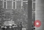 Image of Emperor Hirohito departs Palace Tokyo Japan, 1939, second 60 stock footage video 65675061033