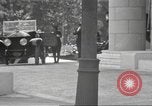 Image of Emperor Hirohito departs Palace Tokyo Japan, 1939, second 61 stock footage video 65675061033