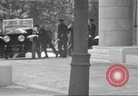 Image of Emperor Hirohito departs Palace Tokyo Japan, 1939, second 62 stock footage video 65675061033