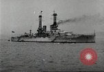Image of US battleships Scotland, 1918, second 3 stock footage video 65675061034
