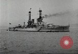 Image of US battleships Scotland, 1918, second 4 stock footage video 65675061034