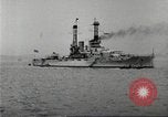 Image of US battleships Scotland, 1918, second 6 stock footage video 65675061034