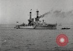 Image of US battleships Scotland, 1918, second 12 stock footage video 65675061034
