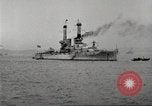Image of US battleships Scotland, 1918, second 13 stock footage video 65675061034