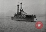 Image of US battleships Scotland, 1918, second 17 stock footage video 65675061034