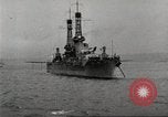 Image of US battleships Scotland, 1918, second 19 stock footage video 65675061034