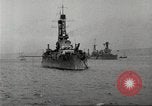 Image of US battleships Scotland, 1918, second 23 stock footage video 65675061034
