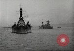 Image of US battleships Scotland, 1918, second 26 stock footage video 65675061034