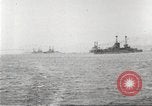 Image of US battleships Scotland, 1918, second 29 stock footage video 65675061034