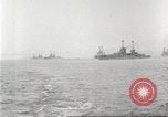 Image of US battleships Scotland, 1918, second 32 stock footage video 65675061034