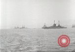Image of US battleships Scotland, 1918, second 33 stock footage video 65675061034