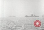 Image of US battleships Scotland, 1918, second 35 stock footage video 65675061034