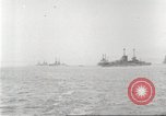 Image of US battleships Scotland, 1918, second 36 stock footage video 65675061034
