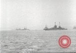 Image of US battleships Scotland, 1918, second 38 stock footage video 65675061034