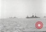 Image of US battleships Scotland, 1918, second 39 stock footage video 65675061034