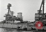Image of US battleships Scotland, 1918, second 41 stock footage video 65675061034