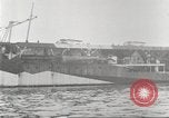 Image of US battleships Scotland, 1918, second 44 stock footage video 65675061034
