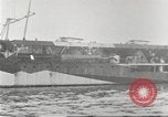 Image of US battleships Scotland, 1918, second 45 stock footage video 65675061034