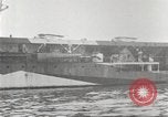 Image of US battleships Scotland, 1918, second 47 stock footage video 65675061034