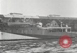 Image of US battleships Scotland, 1918, second 49 stock footage video 65675061034