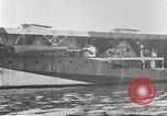 Image of US battleships Scotland, 1918, second 50 stock footage video 65675061034