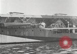 Image of US battleships Scotland, 1918, second 51 stock footage video 65675061034