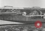 Image of US battleships Scotland, 1918, second 52 stock footage video 65675061034