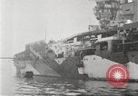 Image of US battleships Scotland, 1918, second 53 stock footage video 65675061034