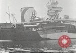 Image of US battleships Scotland, 1918, second 59 stock footage video 65675061034