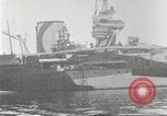 Image of US battleships Scotland, 1918, second 62 stock footage video 65675061034