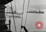 Image of USS Mayflower, Presidential Yacht New York City USA, 1918, second 3 stock footage video 65675061035