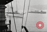 Image of USS Mayflower, Presidential Yacht New York City USA, 1918, second 4 stock footage video 65675061035