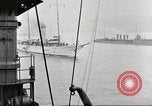 Image of USS Mayflower, Presidential Yacht New York City USA, 1918, second 5 stock footage video 65675061035