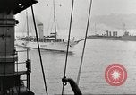 Image of USS Mayflower, Presidential Yacht New York City USA, 1918, second 6 stock footage video 65675061035