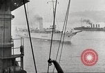 Image of USS Mayflower, Presidential Yacht New York City USA, 1918, second 10 stock footage video 65675061035