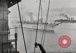 Image of USS Mayflower, Presidential Yacht New York City USA, 1918, second 11 stock footage video 65675061035